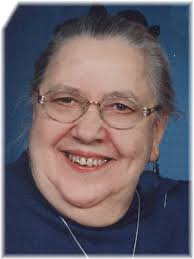 Obituary for Frances Olney