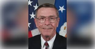 Obituary information for John Barry Hennessey