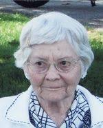 Donna Belle Young Dawley (1922-2008)