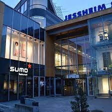 This apartment provides accommodations with a terrace. Awesome Restaurant Review Of Sumo Restaurant Jessheim Storsenter Jessheim Norway Tripadvisor