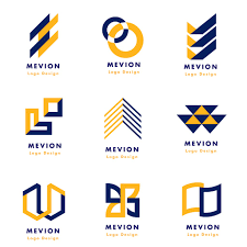 They'll craft an original logo that best represents your company on all channels — your website, business cards, letterhead, storefront and company vehicles, to name only a few. Logo Design Company Logo Restaurant Logo Business Logo Design Only Logo Graphic Design Brand Logo Design Shopee Malaysia