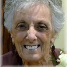 Anna M. Ansaldi Obituary