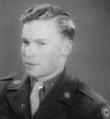 Merlin Park Obituary (1926