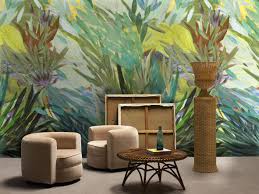 Pin En Galerie The First Panoramic Wallpaper Collection
