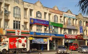 Maybank bandar baru salak tinggi, sepang: 7 Eleven Bsn Bandar Baru Salak Tinggi Sepang