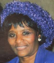 Obituary of Faye Walker Chambers