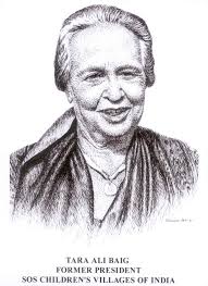 SOS Children's Villages of India