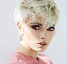 Statement Oval Simulated Druzy Crystal Stone Gold Tone Drop Dangle Earrings Thick Hair Styles Blonde Pixie Short Hairstyles For Women