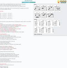 Authoritative information about the hymn text see the stars from heaven falling, with lyrics. Chord Arrows Of Eros Golden Silvers Tab Song Lyric Sheet Guitar Ukulele Chords Vip