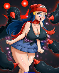 Distortioned Curse Porn Comics [Ax3lbravo] (Pokemon | Pocket Monsters) Rule  34 Comics – R34Porn