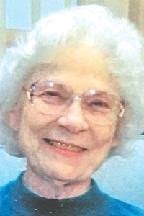 Evelyn Byers Obituary (2021)