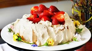 Peter Gordon Pavlova Recipe Pav Recipe Xmas Food Pavlova Recipe