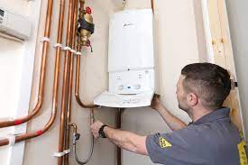 How To Turn The Water Off Red Van Plumbers