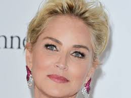 Sharon Stone saldrá en alguna película de Marvel