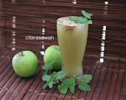 Pin Di Jus