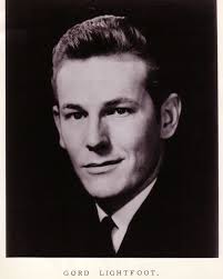 Orillia, Ontario born musician, Gordon Meredith Lightfoot Jr, passed away  at 84 two years ago today. What is your favourite song of his?