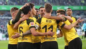 Hier könnt ihr beim auftakt des 13. Bvb Borussia Dortmund Gegen Den Fc Bayern Munchen Heute Live Im Tv Livestream Liveticker