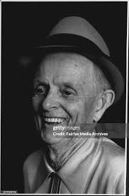 Photo Shows , Retired Jockey Edgar Britt.1932 Pictured showing Edgar...  News Photo