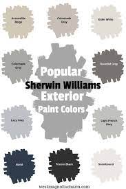 My freshly painted house exterior (sherwin williams mindful gray exterior). Popular Sherwin Williams Exterior Paint Colors Exterior House Paint Color Combinations Exterior Gray Paint House Paint Color Combination