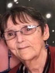 Vicki Riisager Obituary December 1, 2021