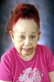 Henrieta Mau Obituary