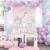 Birthday Party Unicorn Party Decorations