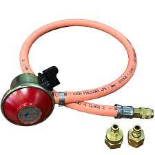 Check spelling or type a new query. Universal Barbecue Kit Clip On Propane Gas Regulator Hose Gas Equipment Direct