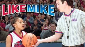 The film features cameo appearances by nba stars. Is Like Mike 2002 On Netflix Sweden