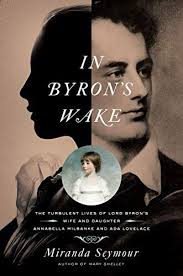 Epub Free In Byrons Wake The Turbulent Lives Of Lord Byrons Wife And Daughter Annabella Milbanke And Ada Lovelace Pdf Download In 2020 Ada Lovelace Byron Lord Byron