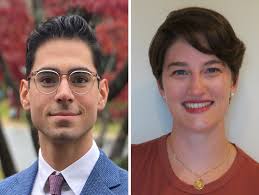 2021 New Venture Competition Finalists