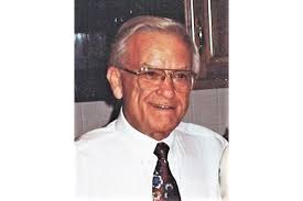 Kenneth Dunn Obituary (1924