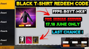 Ff redeem code for indian server. Free Fire Redeem Codes Today 17 June 2021 Ff Redeem Code Today Today New Redeem Code Free Fire Youtube