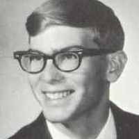 Herbert Jackson Banks (1950–2020) • FamilySearch