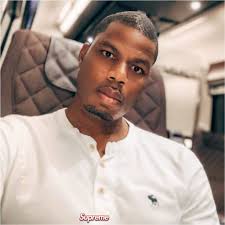 Nigel Solomon (@decepticon23)