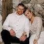 Profile Picture of Nicole Meanor and Joseph Panza's Wedding Website - The Knoton Google