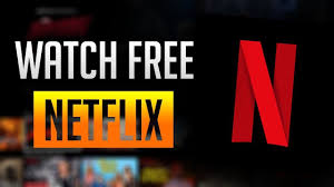 How To Get Netflix For Free 2017 2018 Watch Netflix Movies Shows For Free In 2020 Netflix Free Free Netflix Account Netflix Premium