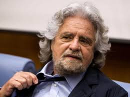 Usa il suo potere mediatico per assolvere il figlio. Chi E Beppe Grillo Tutto Sull Ex Comico E Politico Donne Magazine