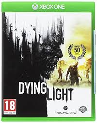 Dying light the following enhanced edition xbox one 1 video game uk release mint. Amazon Com Dying Light Be The Zombie Edition Xbox One Video Games