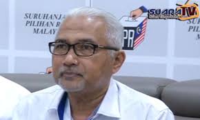 Menurutnya, walaupun jumlah sasaran kerusi itu kecil, namun ia akan menjadi kuasa penentu kepada gabungan mana yang akan menubuhkan kerajaan. Blog Manzaidi Jumlah Kerusi Parlimen Dun Di Semenanjung Kekal