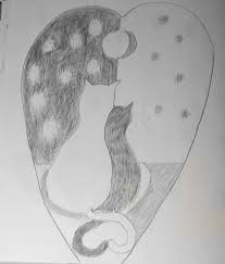 See more ideas about desen, ilustrator, desene artistice. Un Desen Pe Zi Februarie
