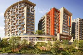 شقق للبيع في زيتن بورنو - ES-13 - Elit Smart