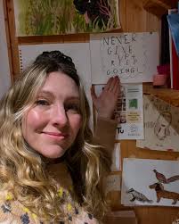 Erin Donohoe Illustration