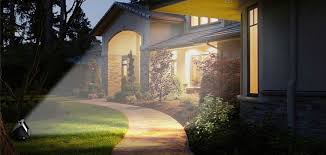 Floodlight Installations Atlanta | ServiceWise Electric & Plumbing