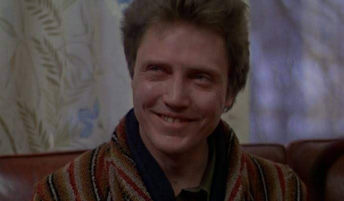 What is The Dead Zone? | Falcon at the Movies