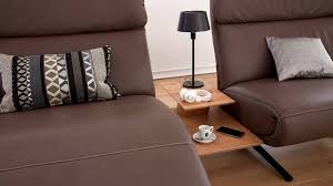 Sofas mit rückenverstellung jetzt online kaufen bei cnouch.de top service große auswahl günstige ratenzahlung Interliving Sofa Serie 4230 Trapezsofa Mit Elektrischer Fuss Und Ruckenverstellung Interliving Gleissner