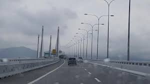 Jambatan itu juga adalah satu lagi bukti usaha tidak berbelah bahagi kerajaan. Sultan Abdul Halim Muadzam Shah Bridge Penang Island Aktuelle 2021 Lohnt Es Sich Mit Fotos