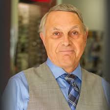 Dr. Dennis R. Soderberg, OD