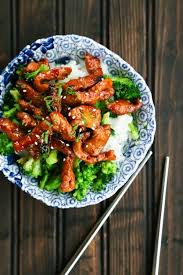 I've tried these a couple of times before but my recipe needed tweaking to suit our tastes better. Easy Garlic Ginger Glazed Sticky Pork