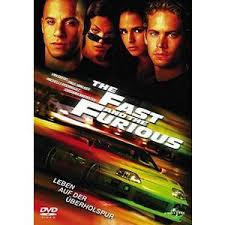 F9 is the ninth chapter in the fast & furious saga, which has endured for two decades and has earned more than $5 billion around the world. Dvd The Fast An The Furious Fsk 12 Kaufen