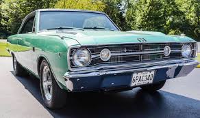 Image result for Light Turquoise 1968 Dart